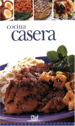 Cocina Casera