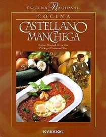 Cocina Castellano Manchega