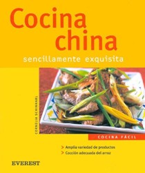 Cocina China