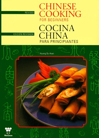 Cocina China Para Principiantes