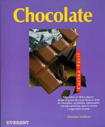 Cocina Chocolate