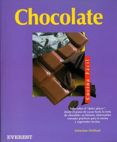 Cocina Chocolate