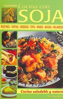 Cocina Con Soja