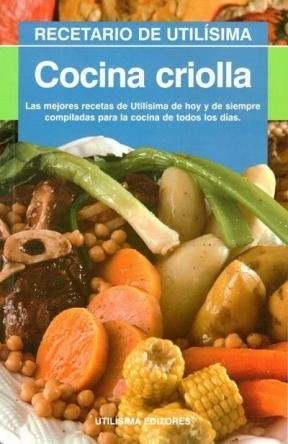 Cocina Criolla