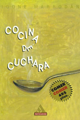 Cocina De Cuchara