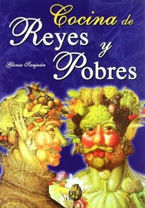 Cocina de Reyes y Pobres