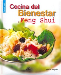 Cocina del Bienestar...y Feng Shui
