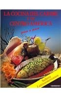 Cocina del Caribe y de Centro America