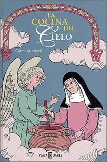 Cocina del Cielo