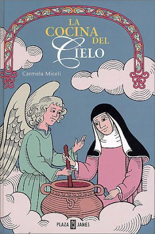 Cocina del Cielo