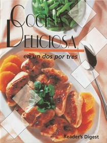 Cocina Deliciosa