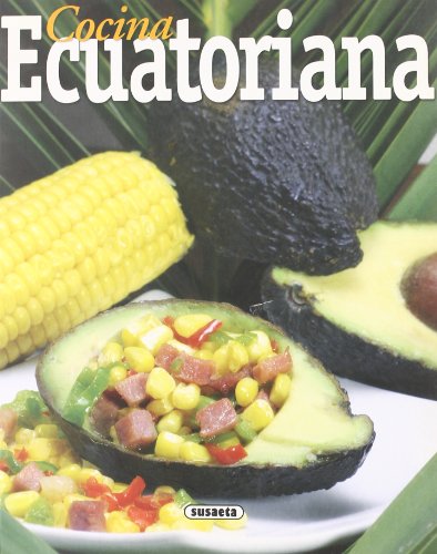 Cocina ecuatoriana