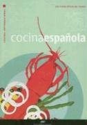 Cocina Espanola