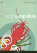 Cocina Espanola