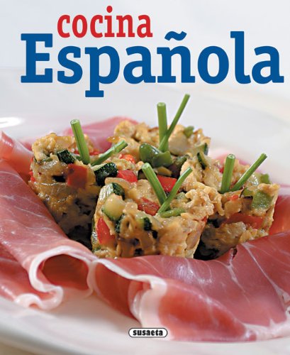 Cocina Espanola