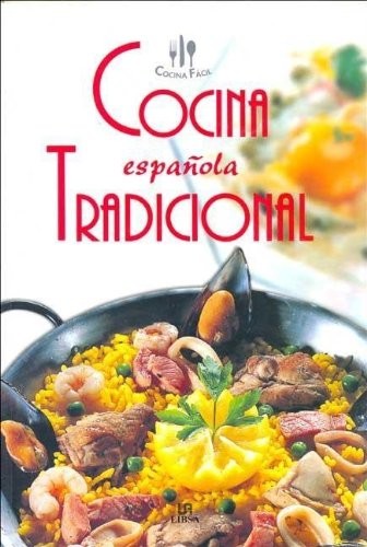 Cocina Espanola Tradicional