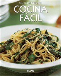 Cocina Facil