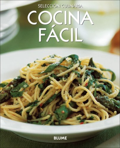 Cocina Facil