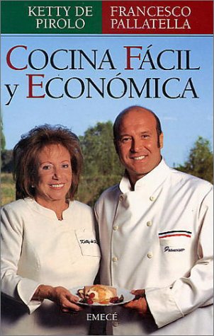 Cocina Facil y Economica