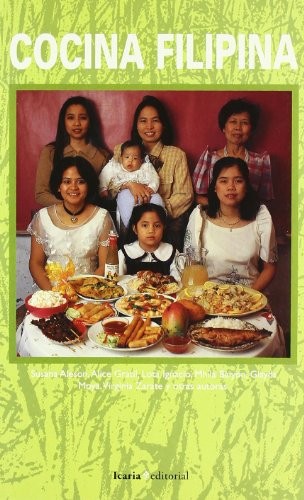 Cocina Filipina