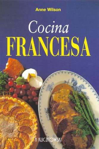 Cocina Francesa