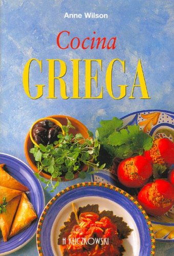 Cocina Griega