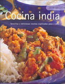 Cocina India