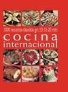 Cocina Internacional - 1000 Recetas Rapidas En 10- 15 -20 Min