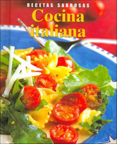 Cocina Italiana
