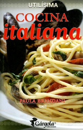 Cocina Italiana