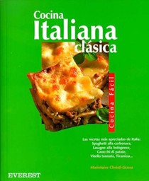 Cocina Italiana Clasica