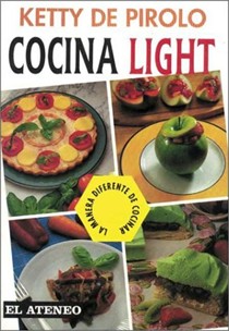 Cocina Light - 2b: Edicion