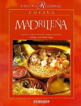 Cocina Madrile~na