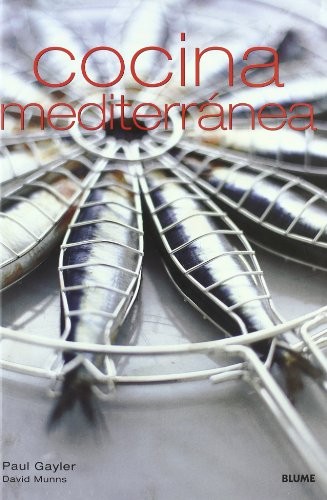 Cocina Mediterranea