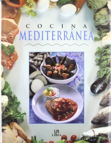 Cocina Mediterranea