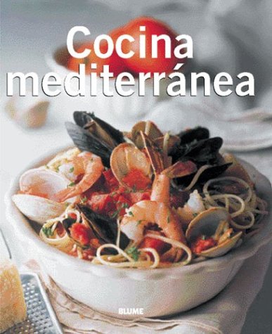 Cocina Mediterranea