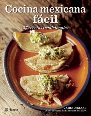 Cocina Mexicana Facil