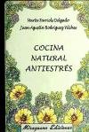 Cocina Natural Antiestres