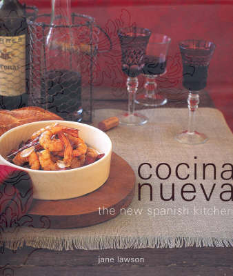 Cocina Nueva: The New Spanish Kitchen