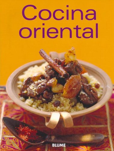 Cocina Oriental