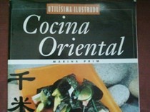 Cocina Oriental