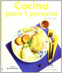 Cocina Para 1 Persona