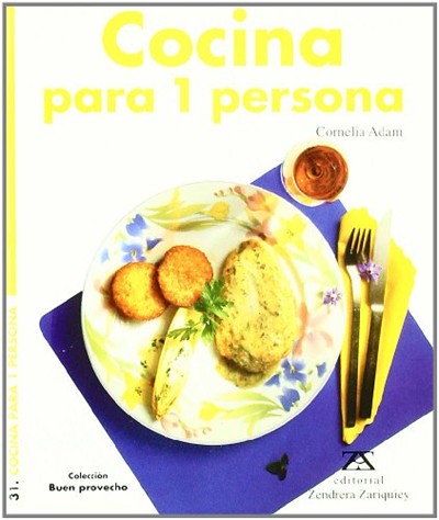 Cocina Para 1 Persona