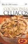 Cocina Para Celiacos