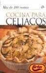 Cocina Para Celiacos