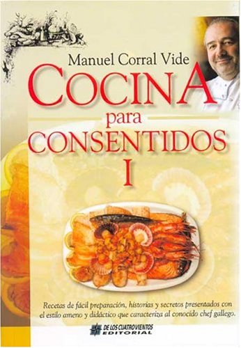 Cocina Para Consentidos I