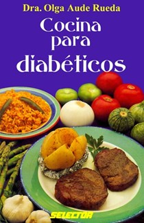 Cocina Para Diabeticos