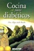 Cocina Para Diabeticos