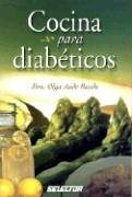 Cocina Para Diabeticos