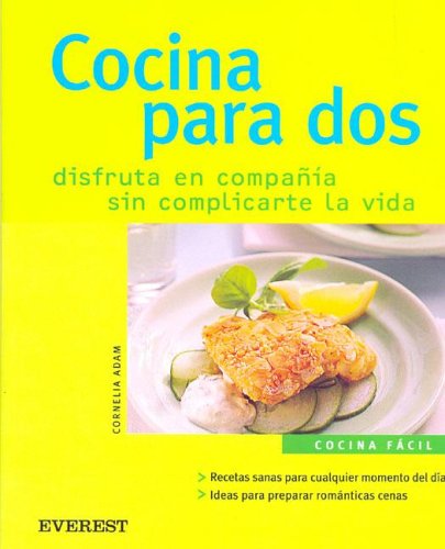 Cocina Para DOS